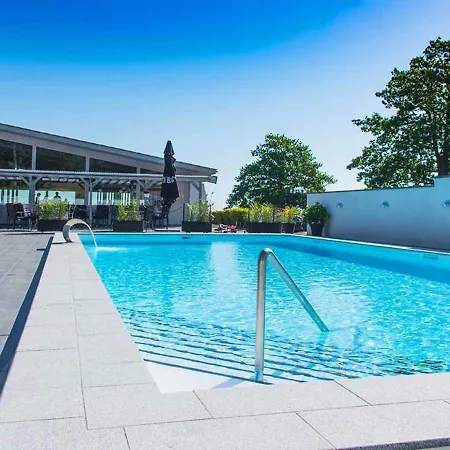 Ferienhaus Lii Allinge-Sandvig
